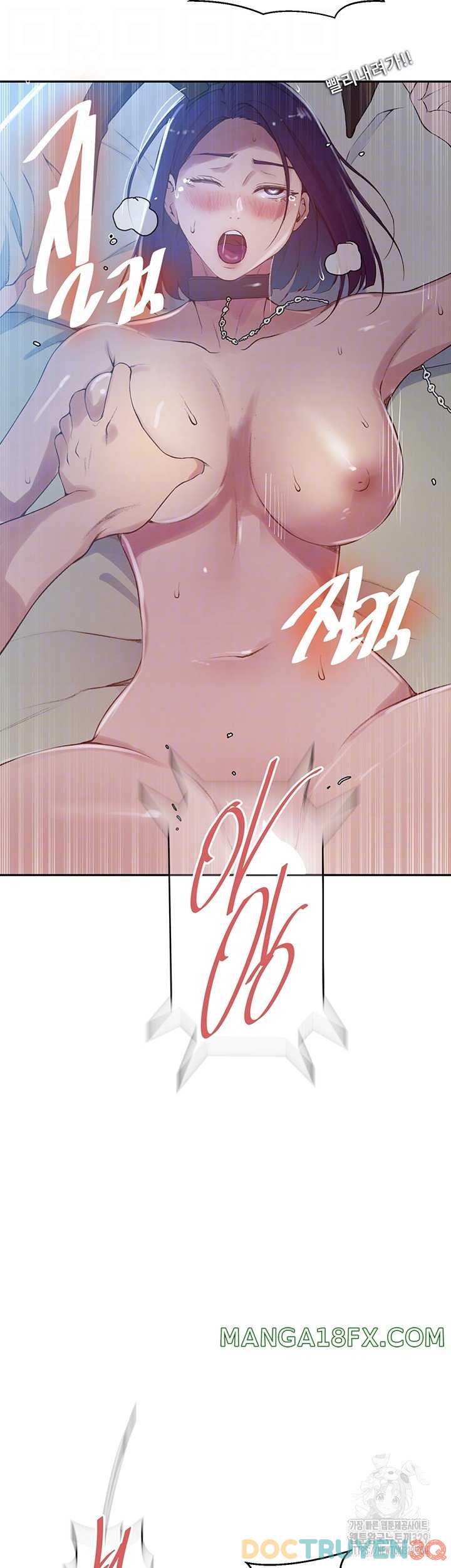 Lớp Học Bí Mật – Secret Class Chương 213 - trang 13