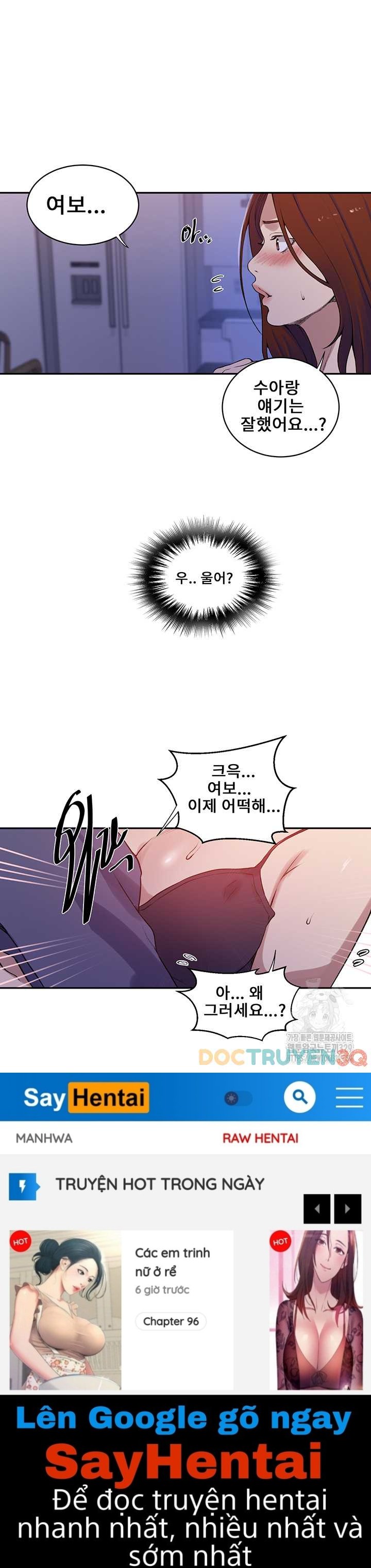 Lớp Học Bí Mật – Secret Class Chương 213 - trang 42