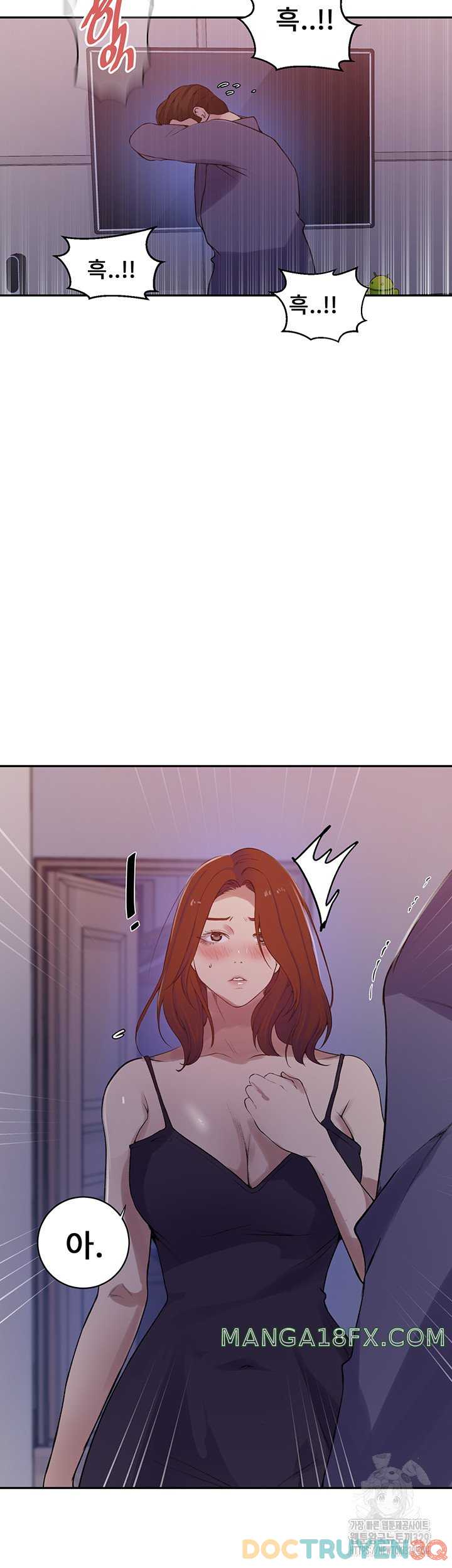 Lớp Học Bí Mật – Secret Class Chương 213 - trang 41