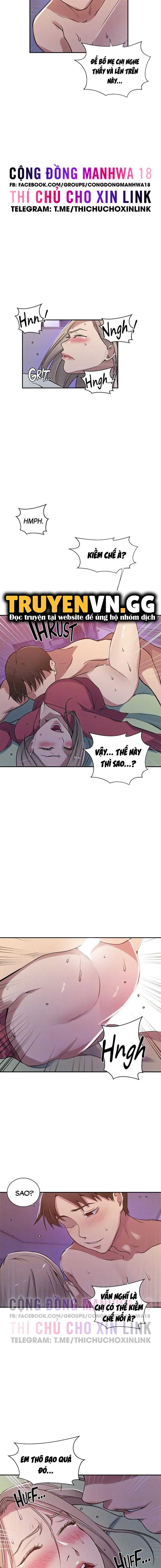 Lớp Học Bí Mật – Secret Class Chương 214 - trang 42
