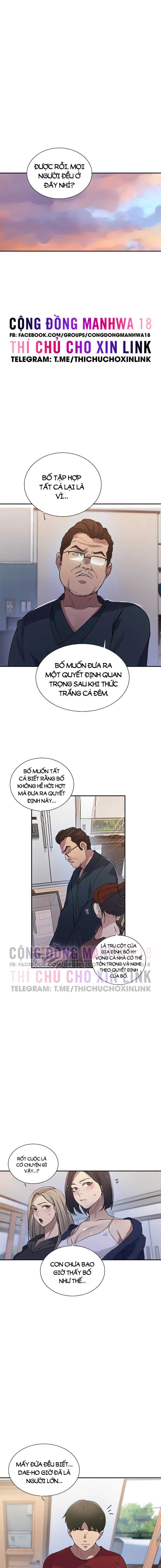 Lớp Học Bí Mật – Secret Class Chương 214 - trang 46