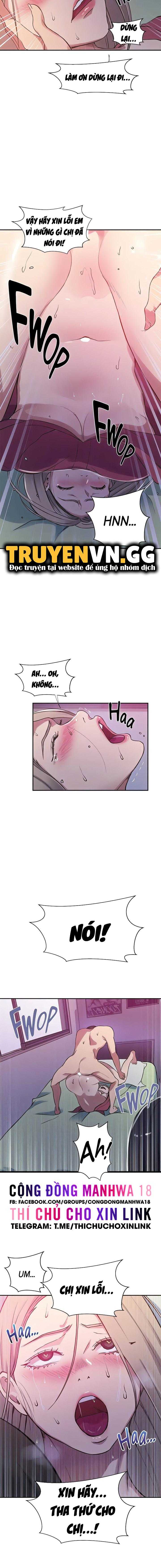 Lớp Học Bí Mật – Secret Class Chương 214 - trang 43