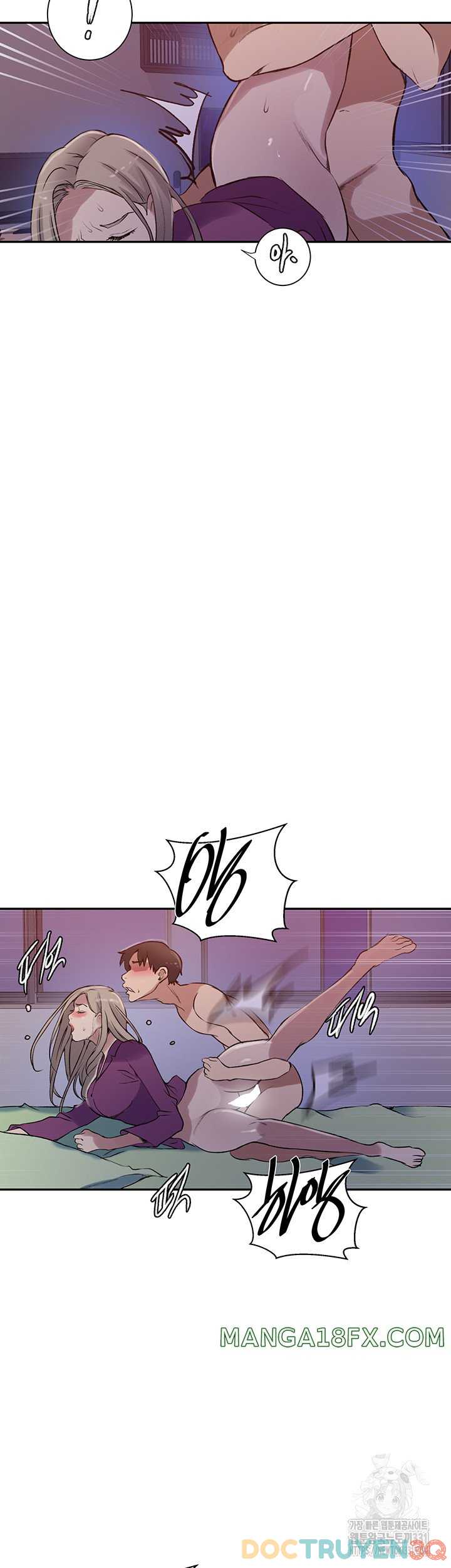 Lớp Học Bí Mật – Secret Class Chương 214 - trang 62