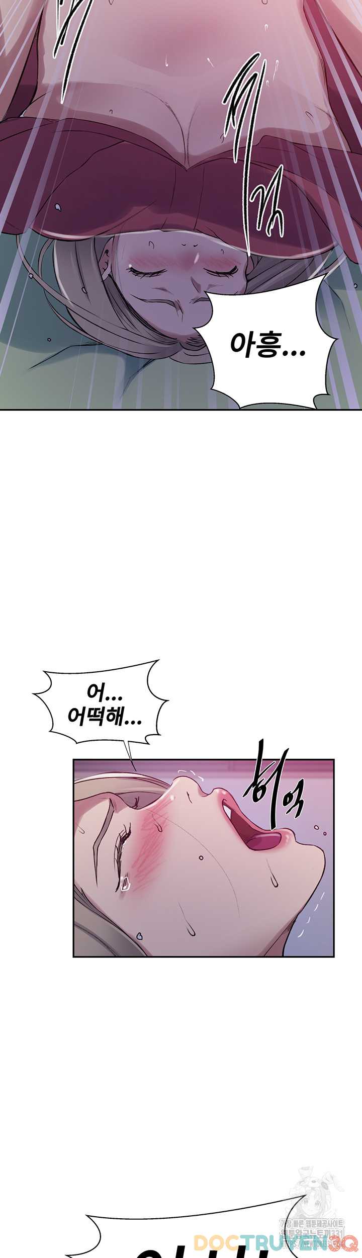 Lớp Học Bí Mật – Secret Class Chương 214 - trang 67