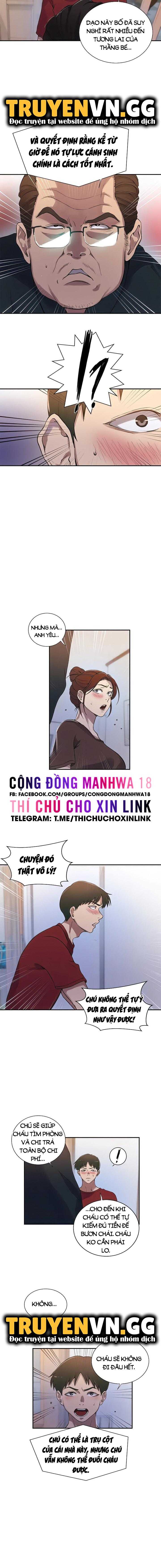 Lớp Học Bí Mật – Secret Class Chương 214 - trang 47