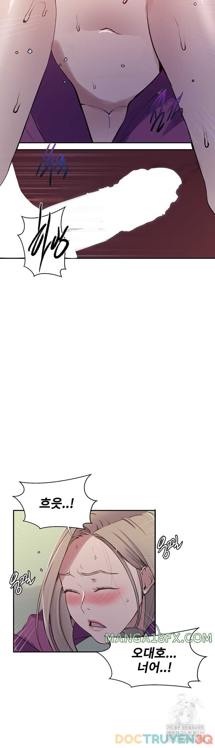 Lớp Học Bí Mật – Secret Class Chương 214 - trang 11