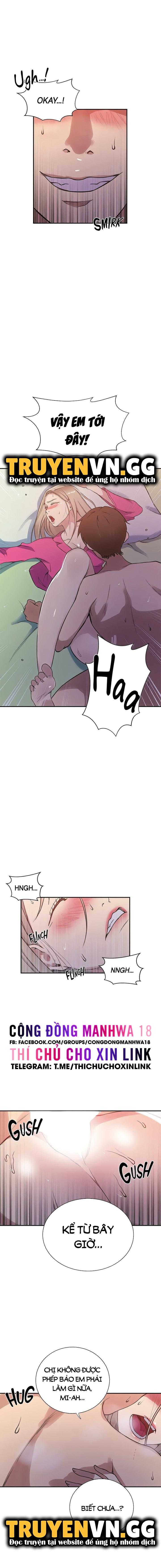 Lớp Học Bí Mật – Secret Class Chương 214 - trang 44