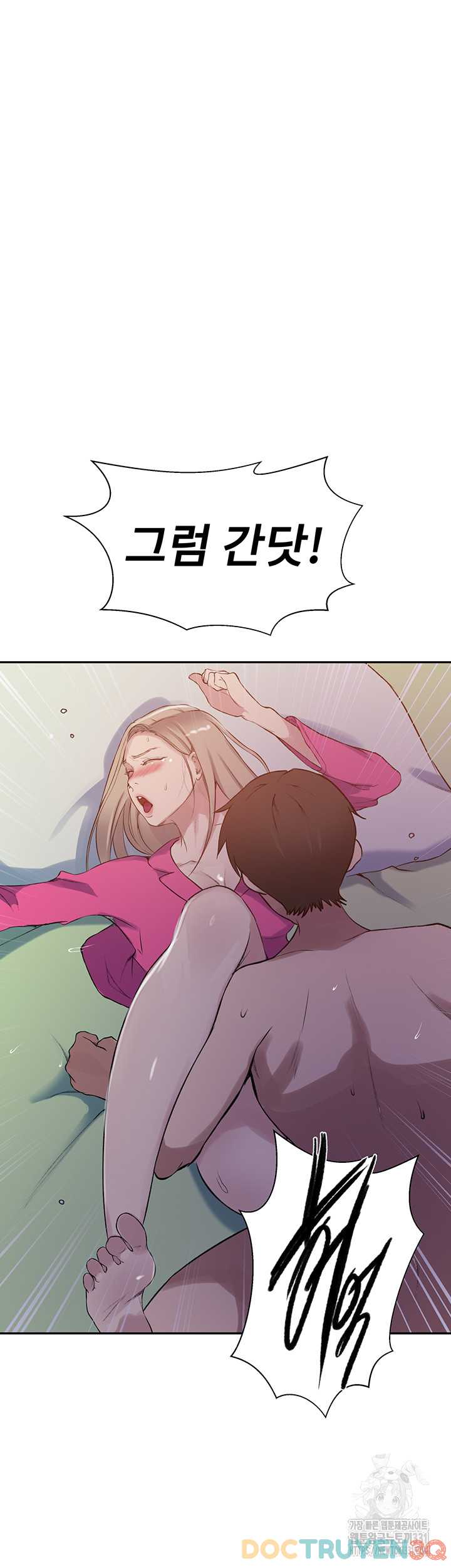 Lớp Học Bí Mật – Secret Class Chương 214 - trang 21