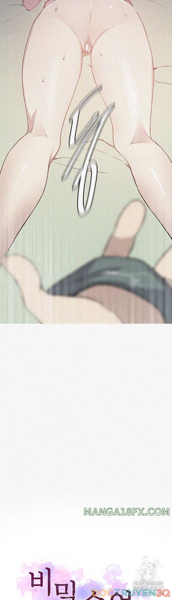 Lớp Học Bí Mật – Secret Class Chương 214 - trang 3