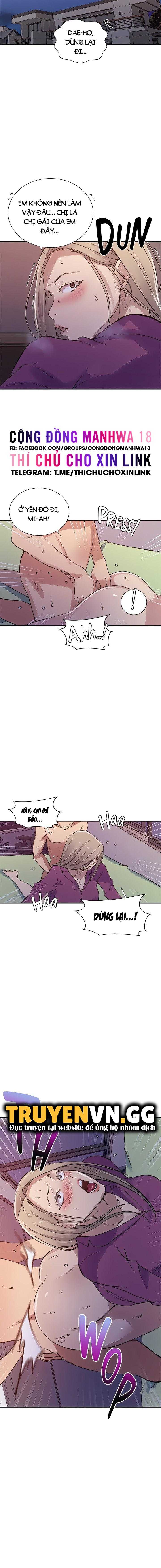 Lớp Học Bí Mật – Secret Class Chương 214 - trang 39