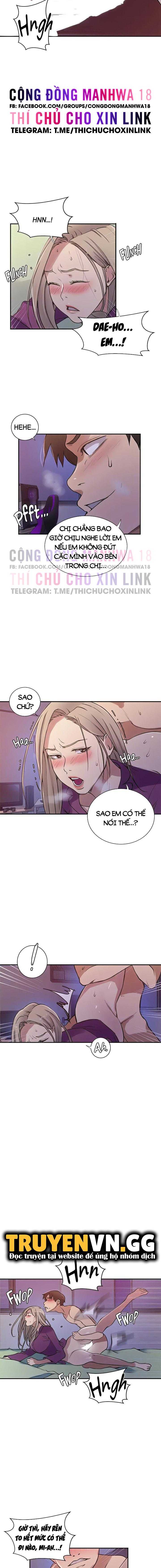 Lớp Học Bí Mật – Secret Class Chương 214 - trang 41