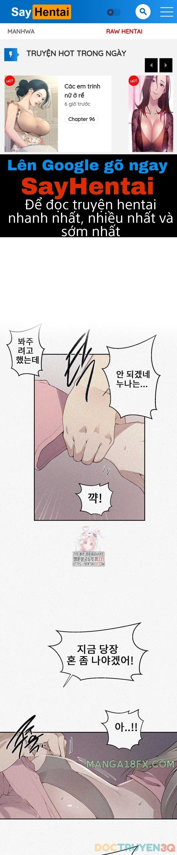 Lớp Học Bí Mật – Secret Class Chương 214 - trang 50