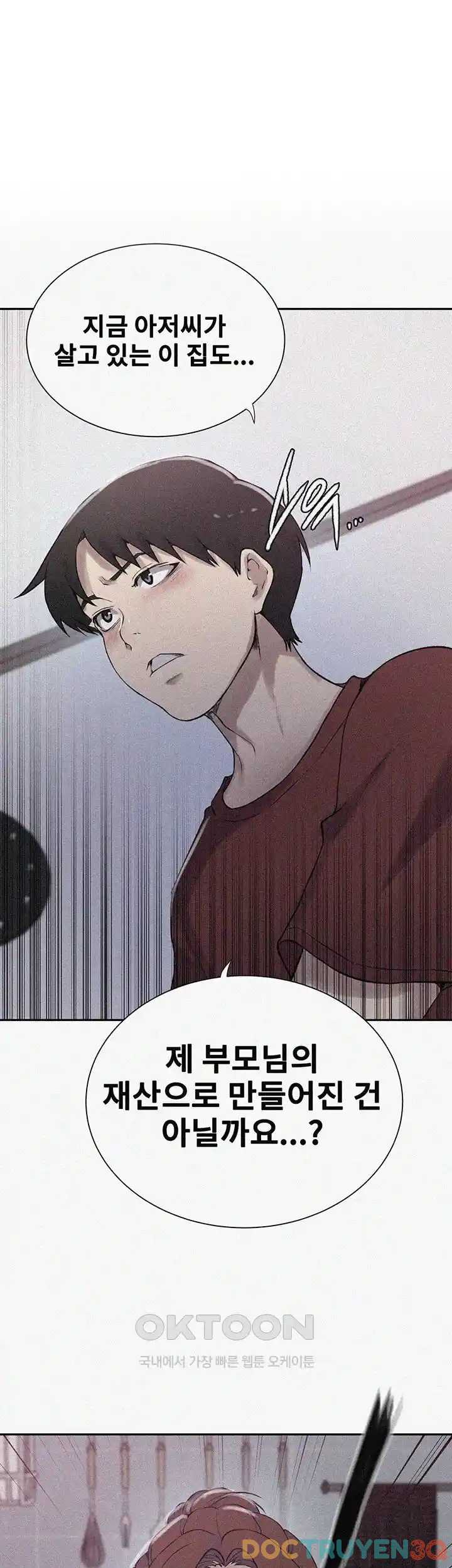 Lớp Học Bí Mật – Secret Class Chương 215 - trang 2