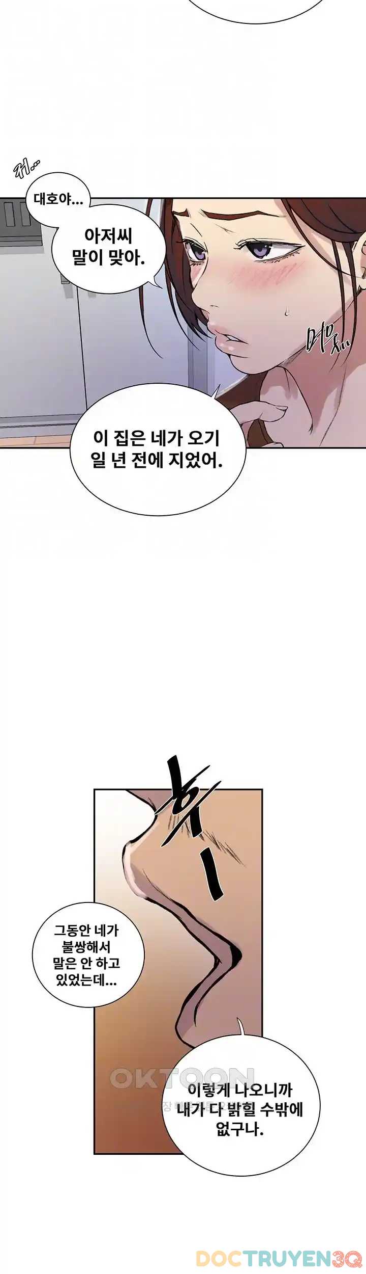 Lớp Học Bí Mật – Secret Class Chương 215 - trang 7