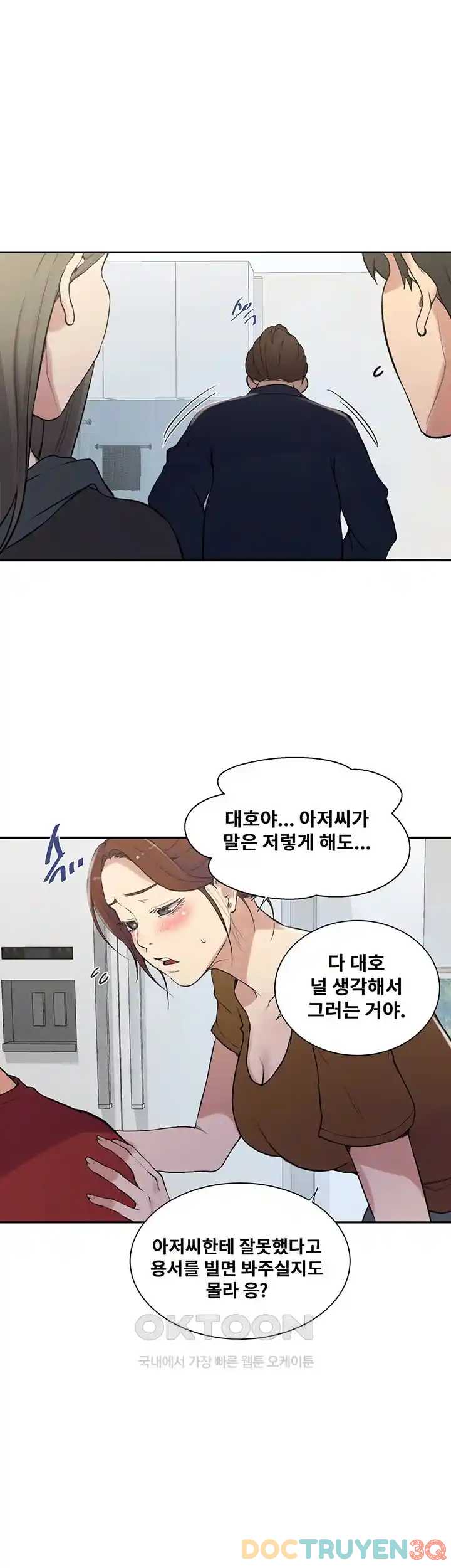 Lớp Học Bí Mật – Secret Class Chương 215 - trang 67