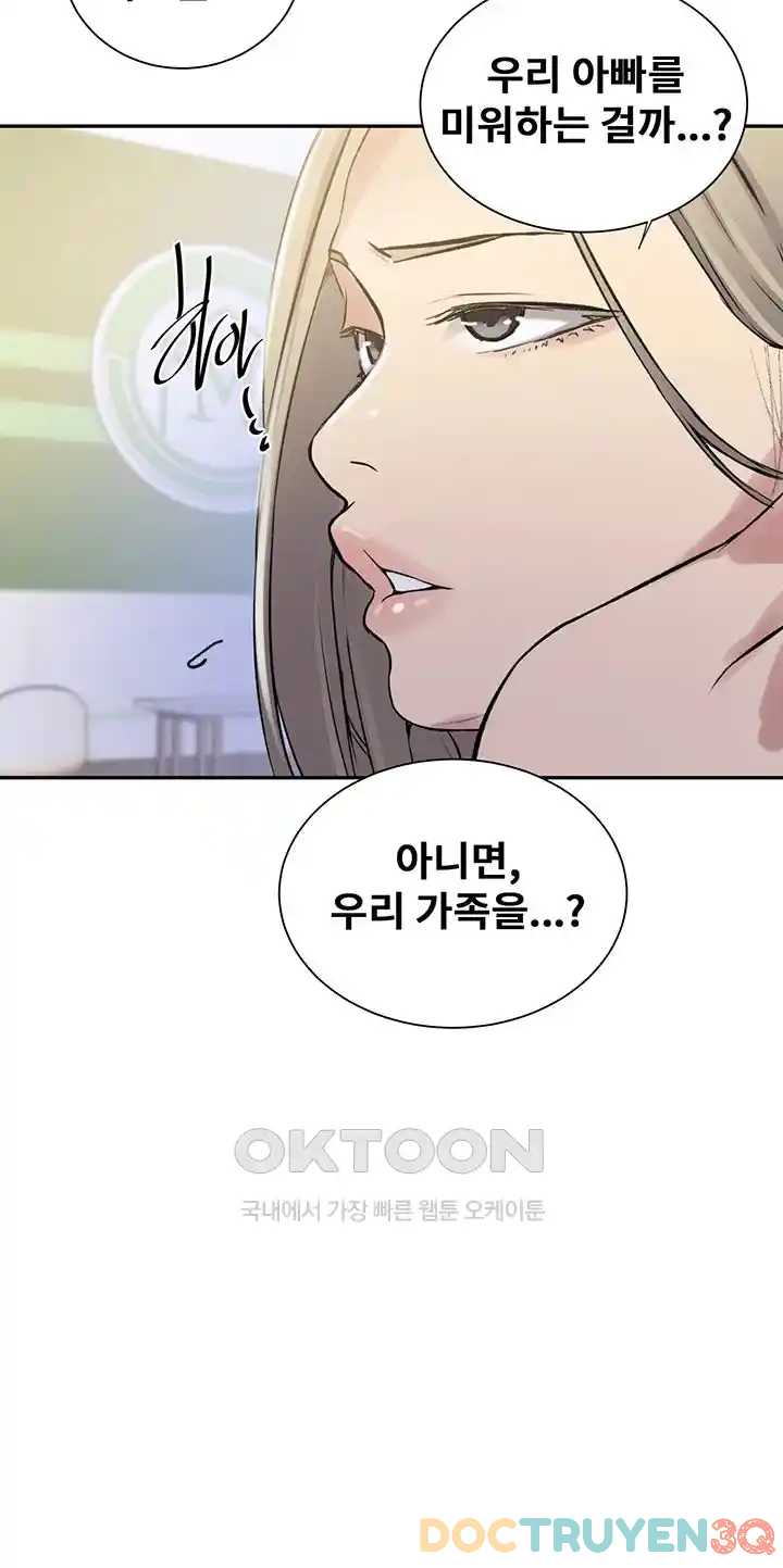 Lớp Học Bí Mật – Secret Class Chương 215 - trang 24