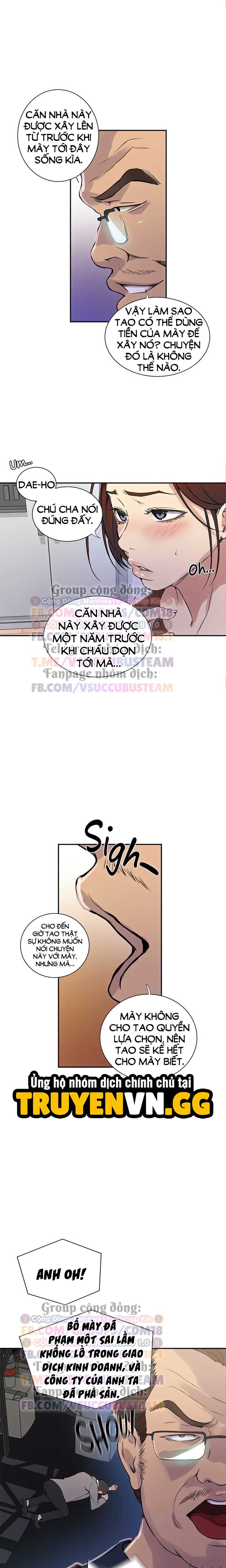 Lớp Học Bí Mật – Secret Class Chương 215 - trang 42