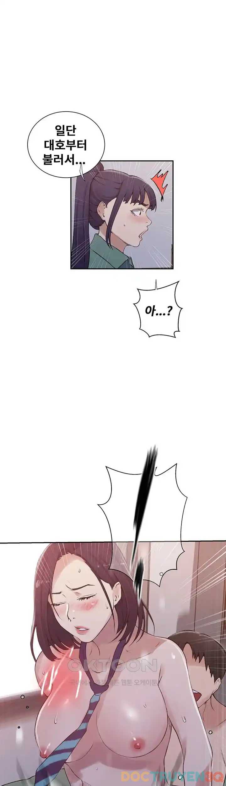 Lớp Học Bí Mật – Secret Class Chương 215 - trang 28