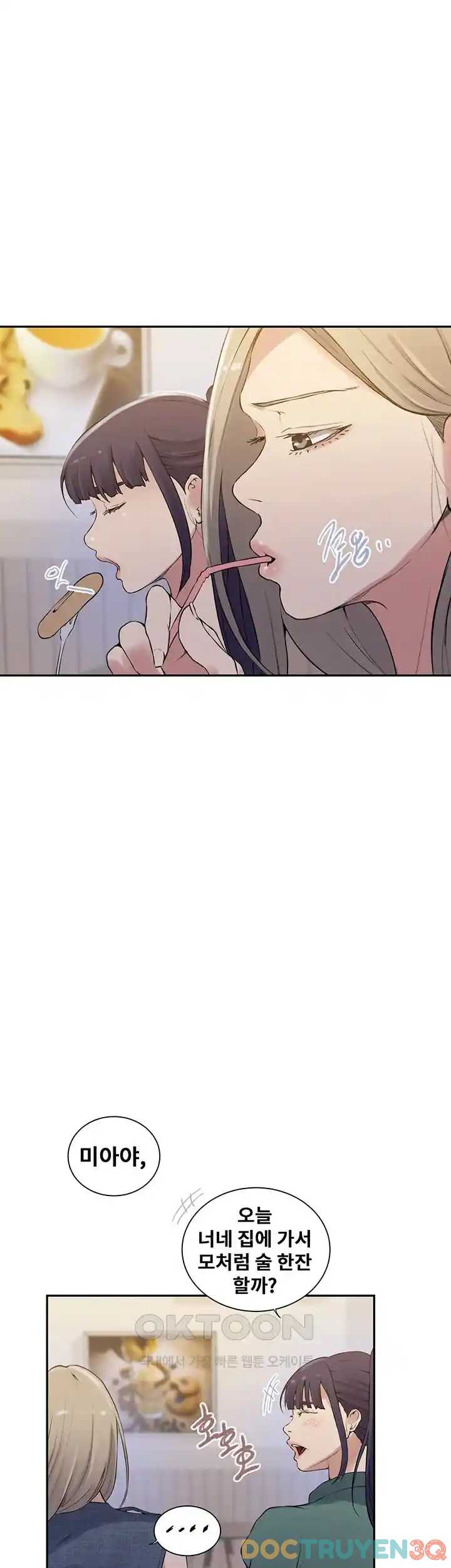 Lớp Học Bí Mật – Secret Class Chương 215 - trang 20