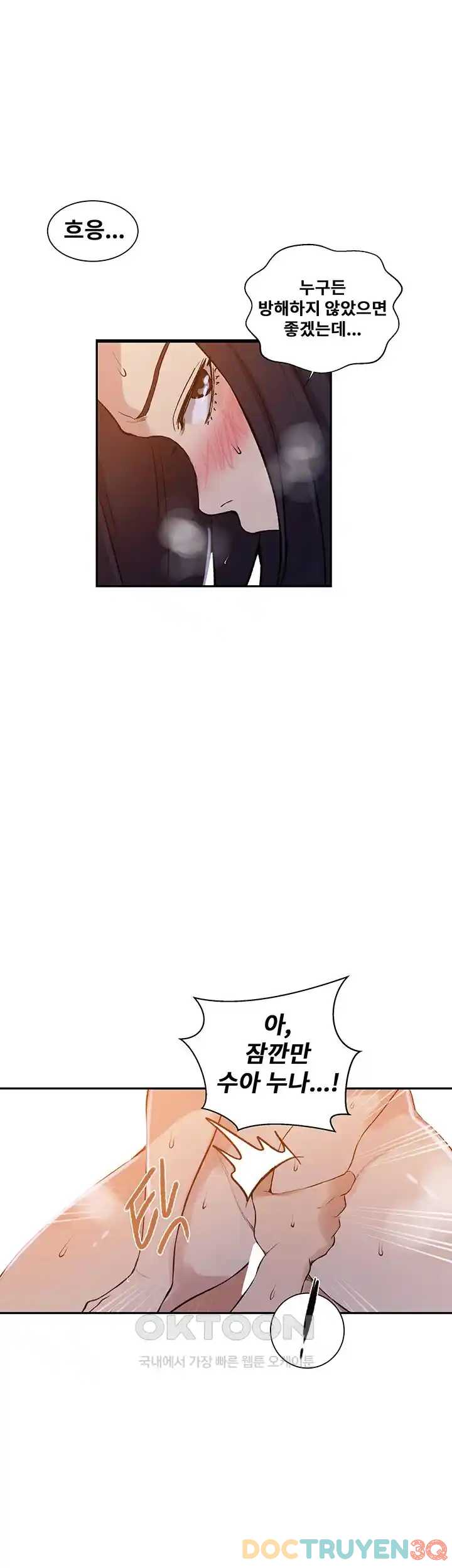 Lớp Học Bí Mật – Secret Class Chương 215 - trang 32