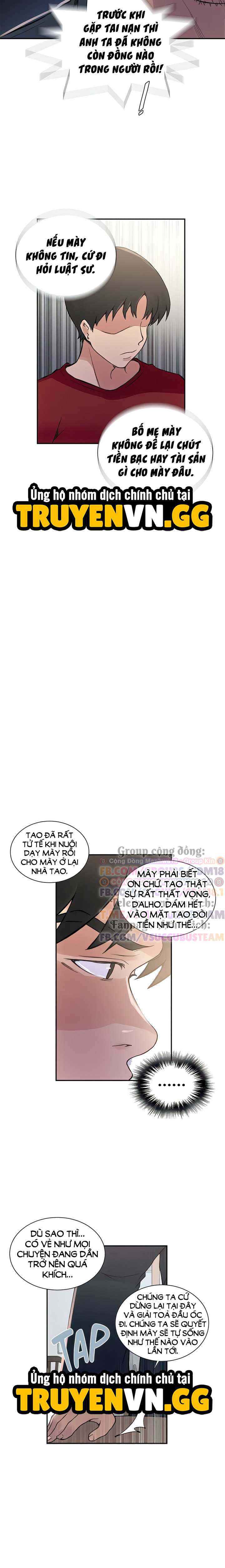 Lớp Học Bí Mật – Secret Class Chương 215 - trang 43