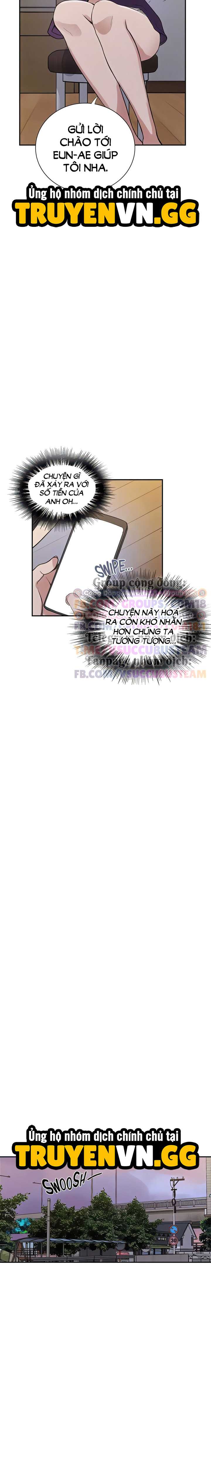 Lớp Học Bí Mật – Secret Class Chương 215 - trang 47