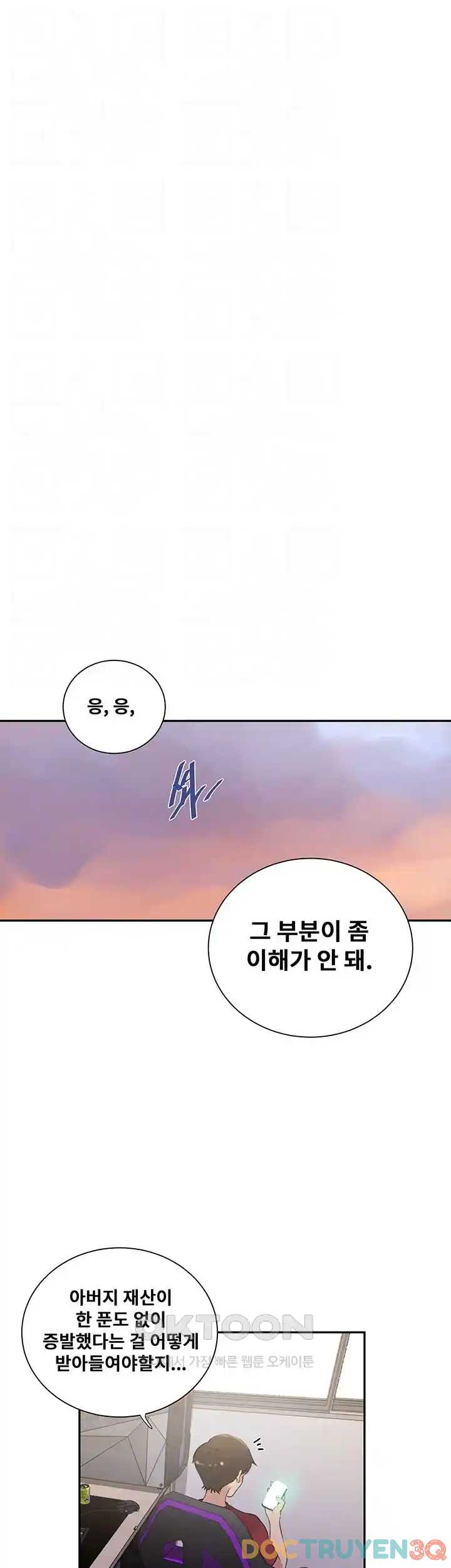 Lớp Học Bí Mật – Secret Class Chương 215 - trang 13