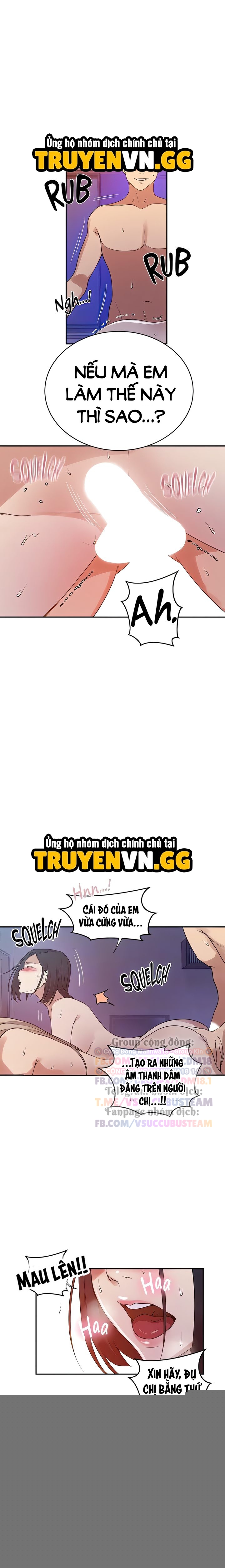 Lớp Học Bí Mật – Secret Class Chương 216 - trang 6