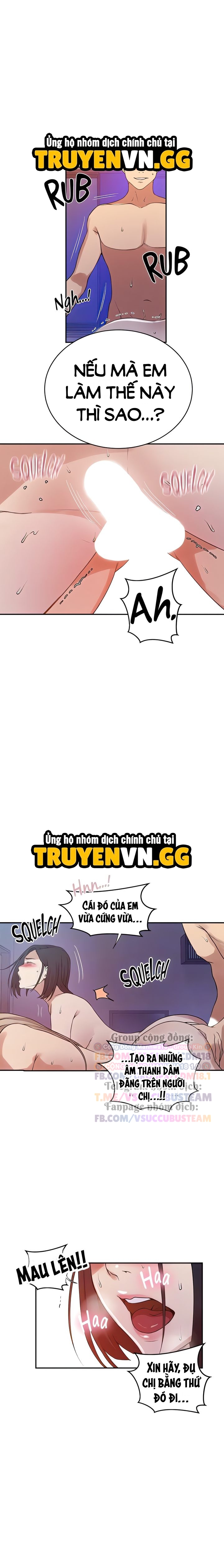 Lớp Học Bí Mật – Secret Class Chương 216 - trang 38