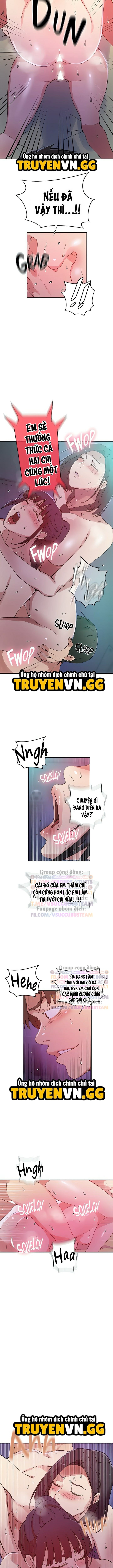 Lớp Học Bí Mật – Secret Class Chương 217 - trang 9