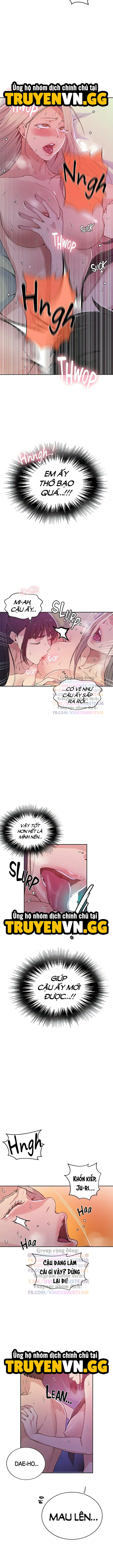 Lớp Học Bí Mật – Secret Class Chương 217 - trang 26