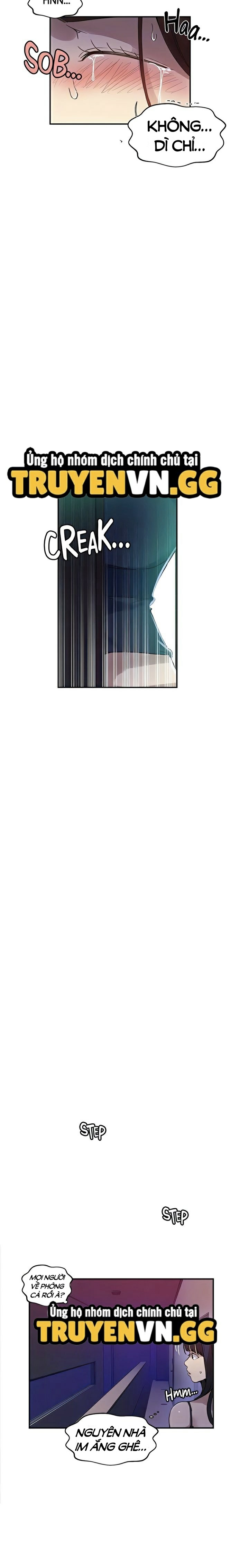 Lớp Học Bí Mật – Secret Class Chương 218 - trang 10