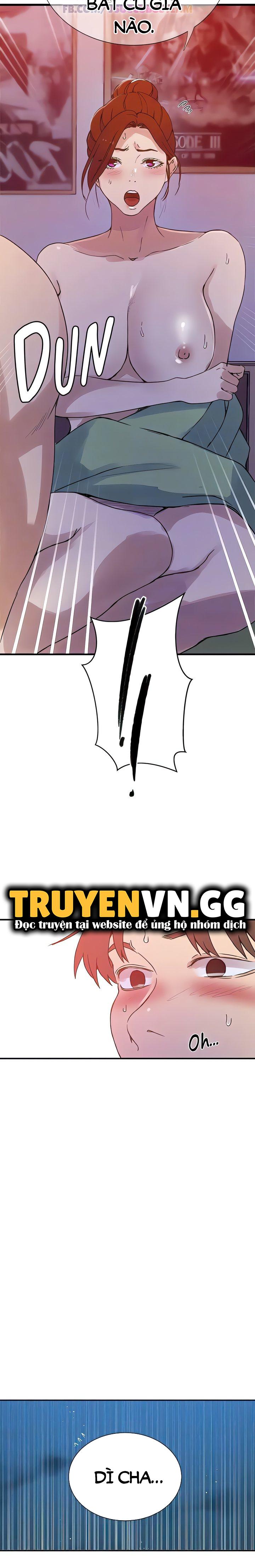 Lớp Học Bí Mật – Secret Class Chương 219 - trang 13