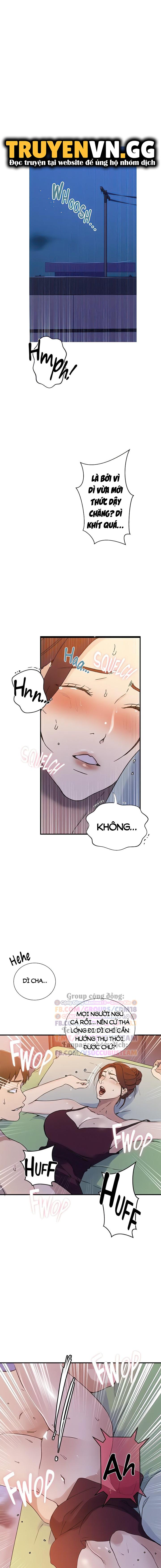 Lớp Học Bí Mật – Secret Class Chương 219 - trang 3