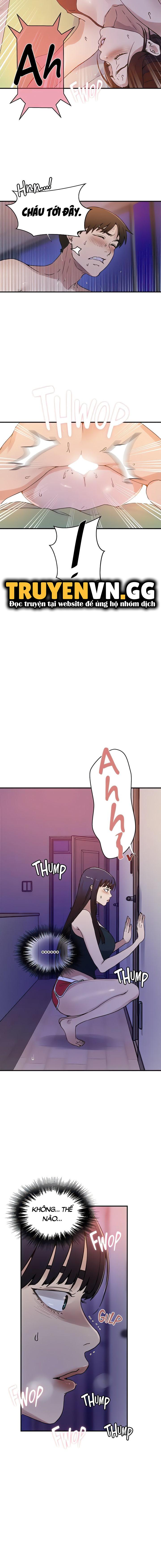 Lớp Học Bí Mật – Secret Class Chương 219 - trang 32