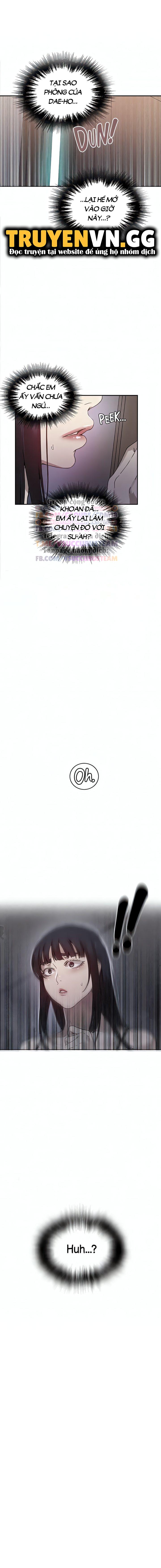 Lớp Học Bí Mật – Secret Class Chương 219 - trang 30