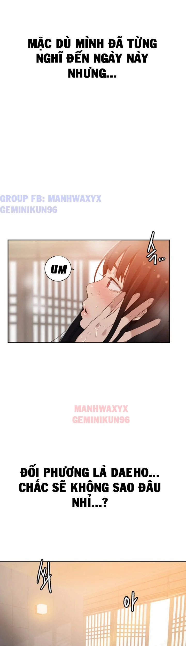 Lớp Học Bí Mật – Secret Class Chương 22 - trang 93