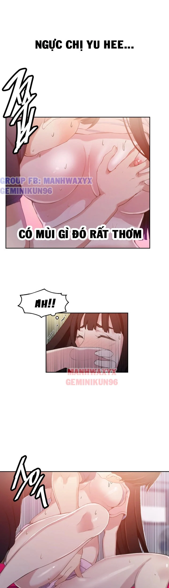 Lớp Học Bí Mật – Secret Class Chương 22 - trang 30