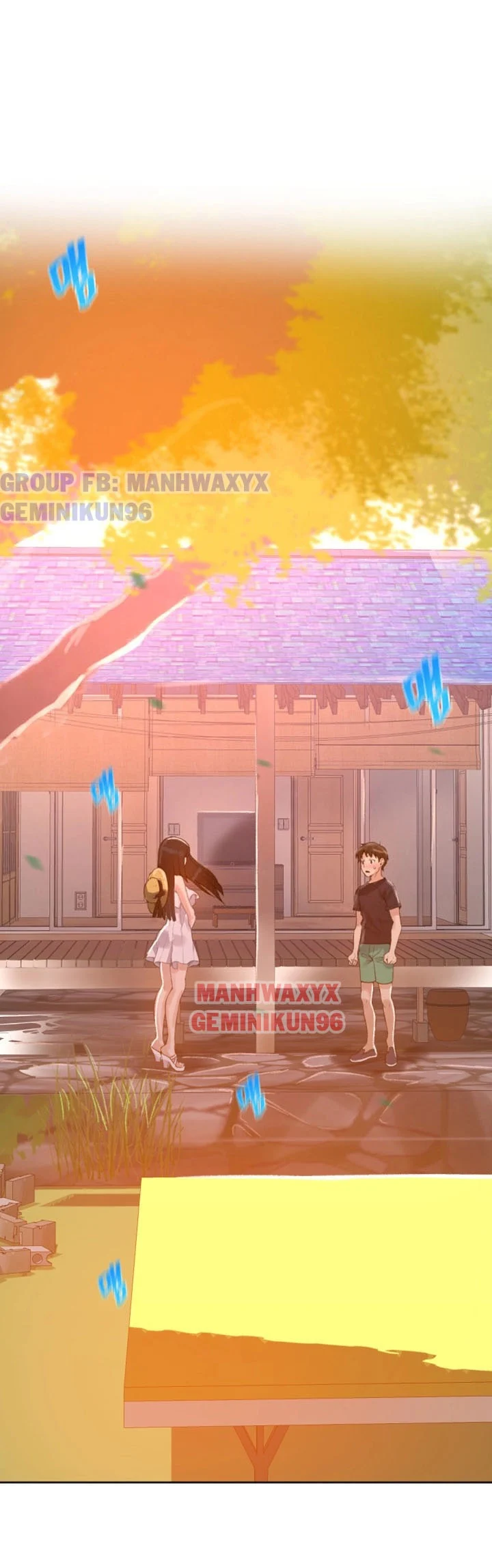 Lớp Học Bí Mật – Secret Class Chương 22 - trang 4