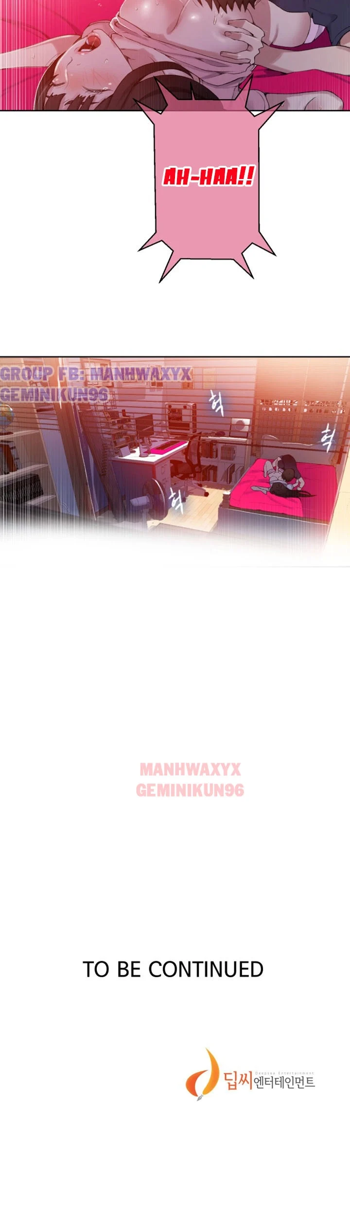 Lớp Học Bí Mật – Secret Class Chương 22 - trang 116