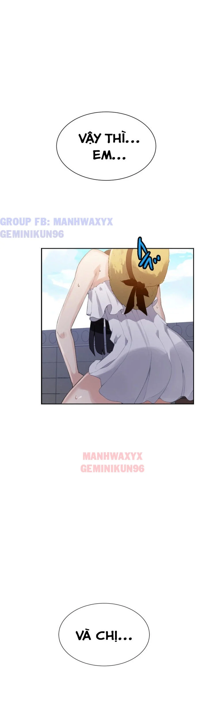 Lớp Học Bí Mật – Secret Class Chương 22 - trang 80