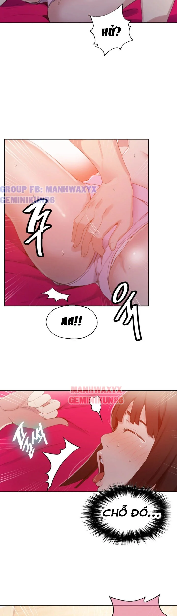 Lớp Học Bí Mật – Secret Class Chương 22 - trang 31