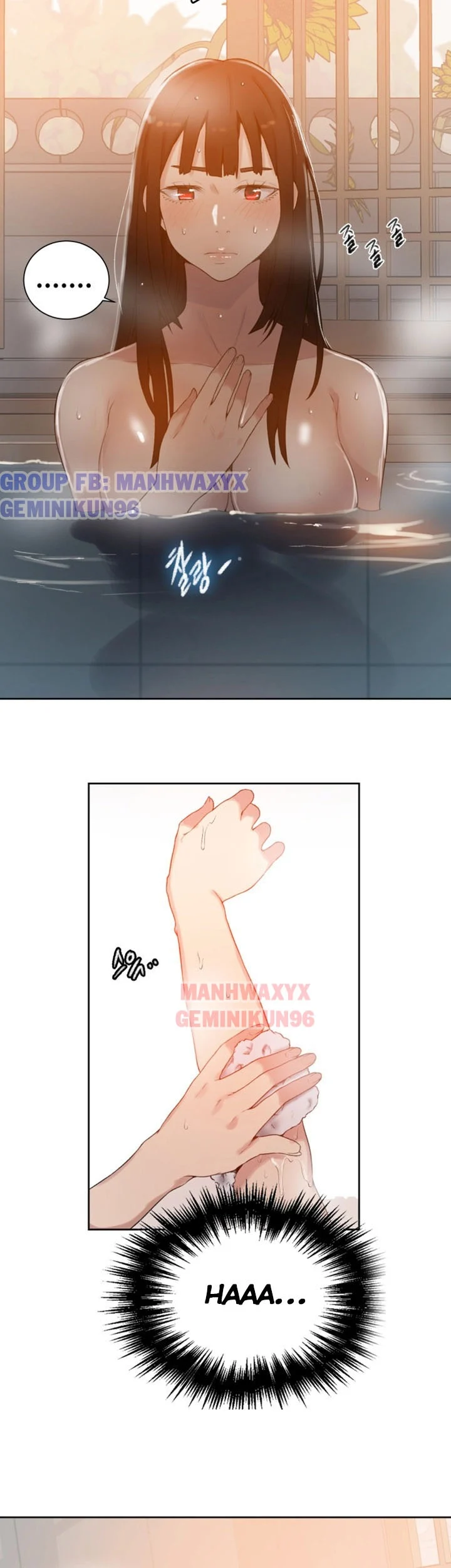 Lớp Học Bí Mật – Secret Class Chương 22 - trang 13