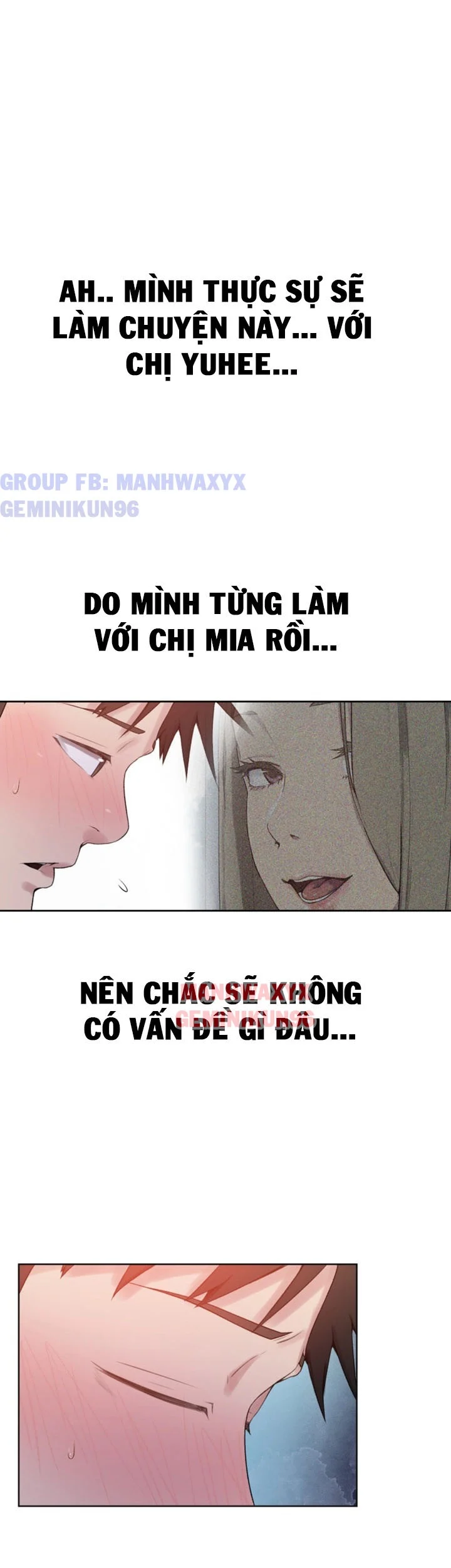 Lớp Học Bí Mật – Secret Class Chương 22 - trang 95