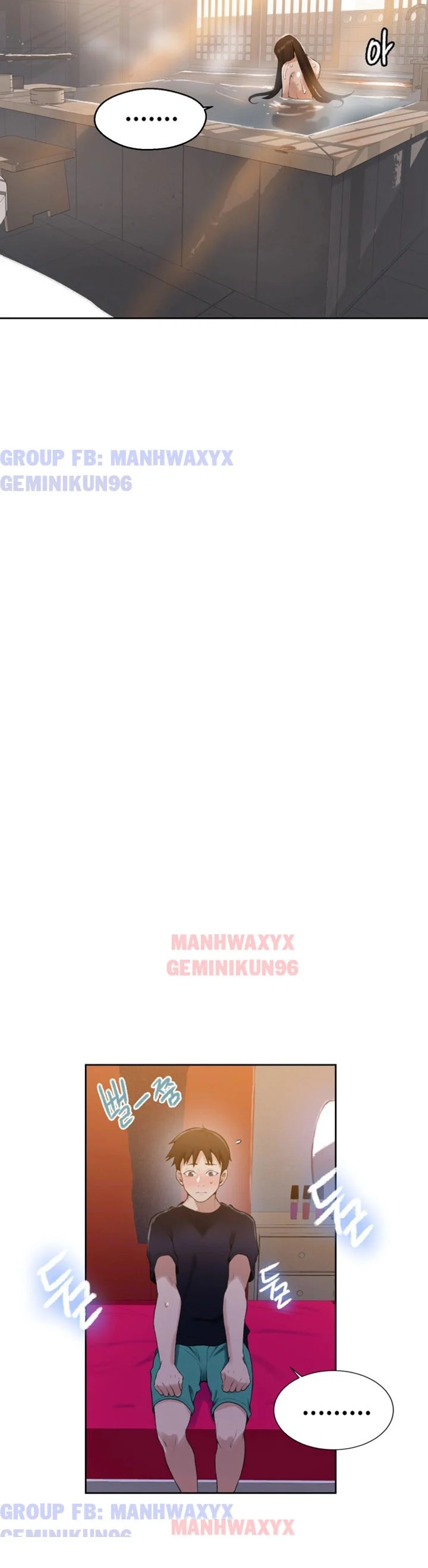 Lớp Học Bí Mật – Secret Class Chương 22 - trang 94