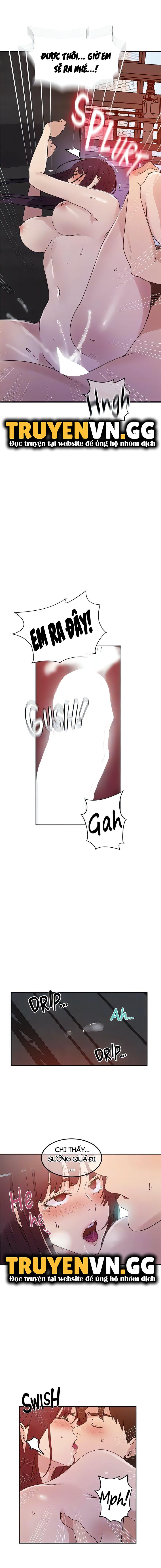 Lớp Học Bí Mật – Secret Class Chương 221 - trang 6