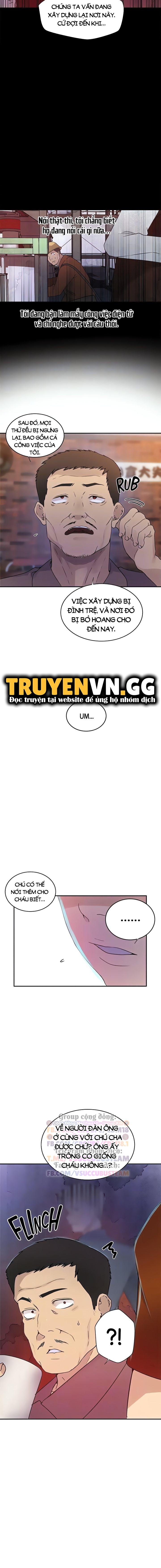 Lớp Học Bí Mật – Secret Class Chương 221 - trang 13