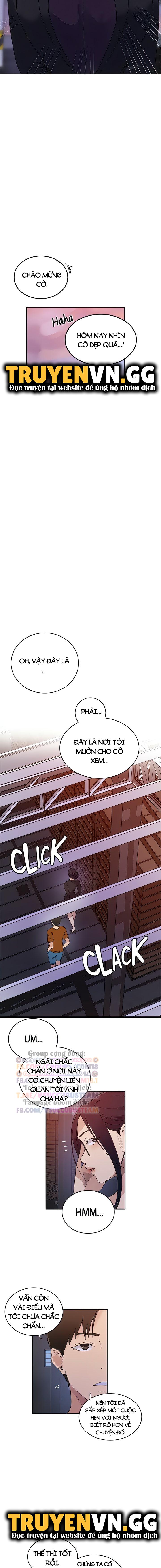 Lớp Học Bí Mật – Secret Class Chương 221 - trang 10