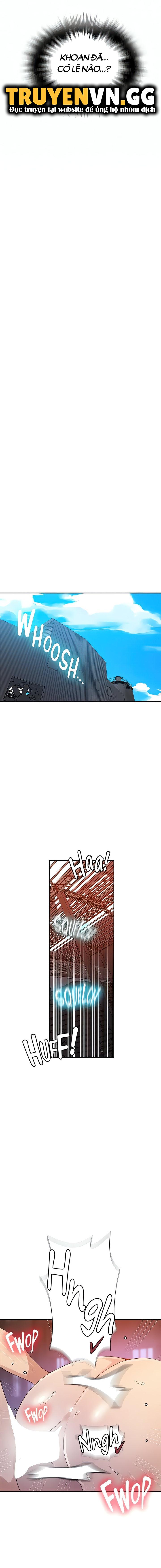 Lớp Học Bí Mật – Secret Class Chương 221 - trang 33