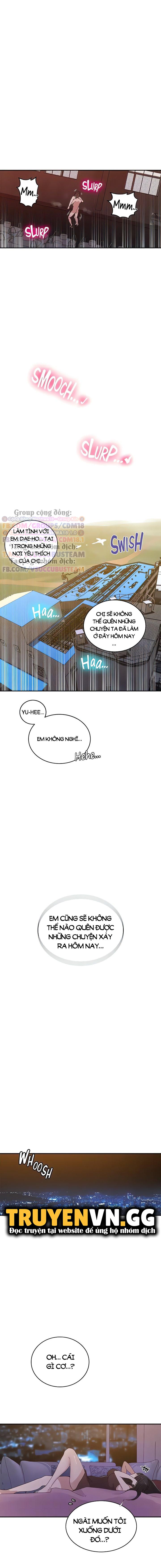 Lớp Học Bí Mật – Secret Class Chương 221 - trang 37